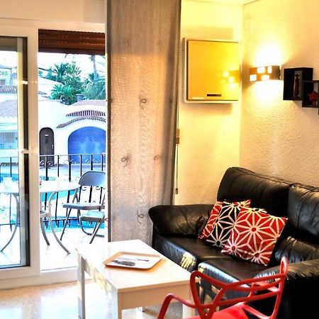 Retiro, 1 Dormitorio By Bookindenia Kültér fotó