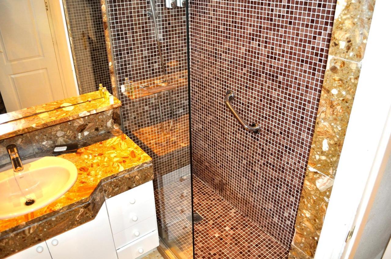 Retiro, 1 Dormitorio By Bookindenia Kültér fotó