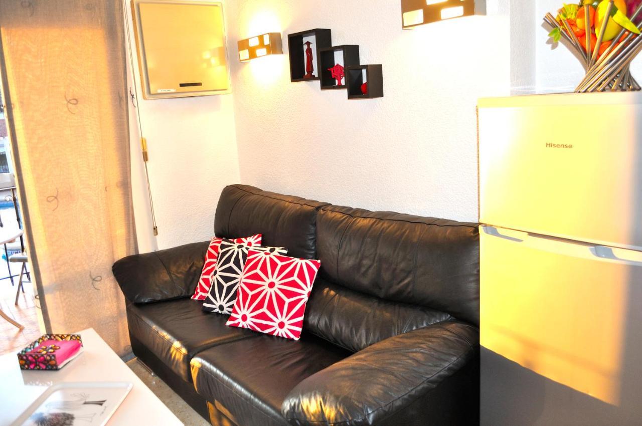 Retiro, 1 Dormitorio By Bookindenia Kültér fotó